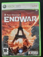 Tom Clancy's EndWar Xbox