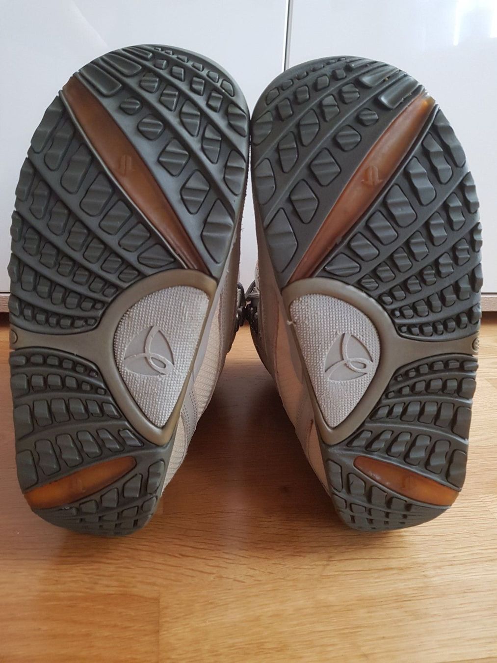 Burton Board: Sonwboardschuhe Burtun Gr 41 – Usato da Morens FR venduto da Kiscica 6
