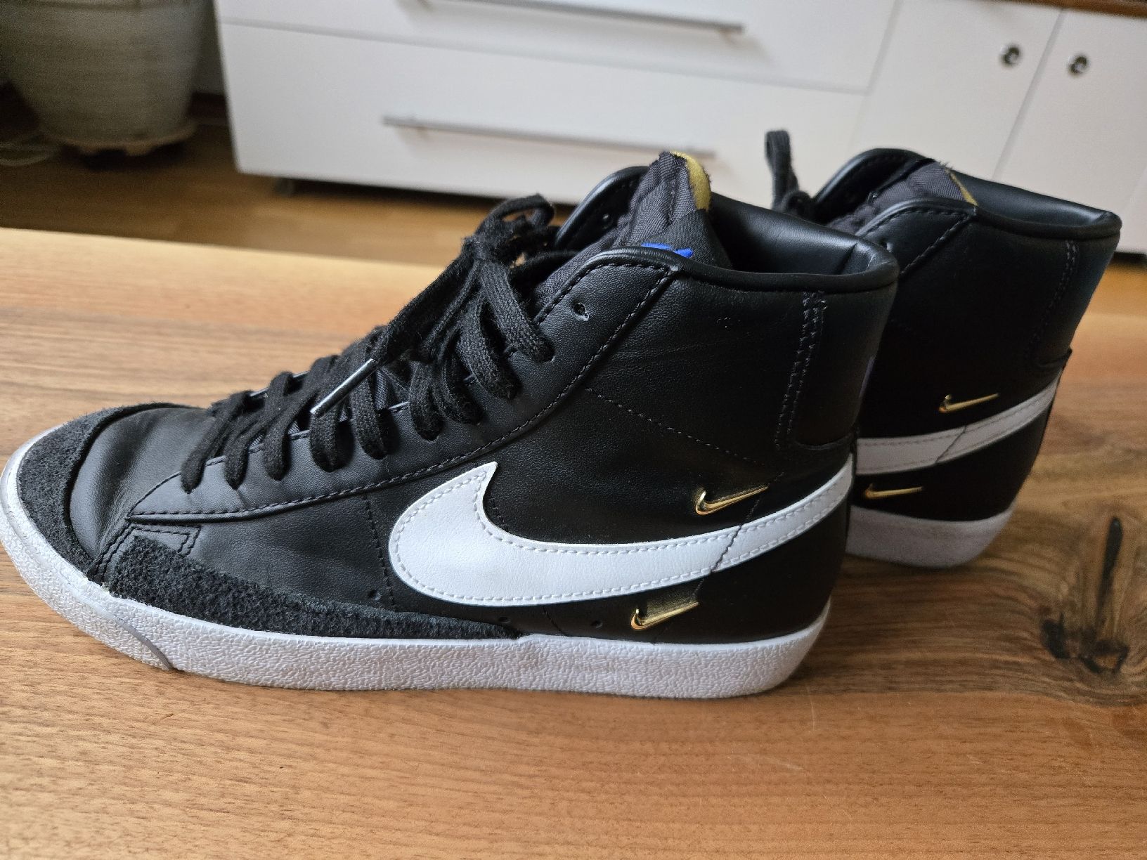 Nike Scarpe da uomo: Nike Blazer gr.40.5 – Usato da Zürich venduto da Deesay 4
