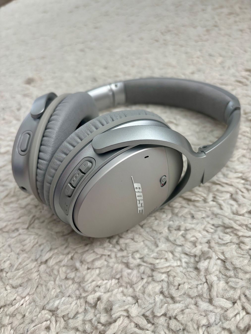 Bose Cuffie: Bose QuietComfort 35 II, Noise Cancelling – Usato da Affoltern am Albis venduto da Tom2 4