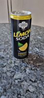 Getraenke Dose Lemon Soda Limonata Italiana 33cl neu