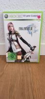 Xbox 360 - Final Fantasy 13