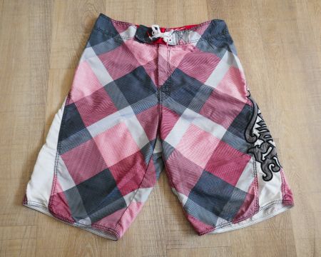 Shorts von H&M, Gr. 164, unisex