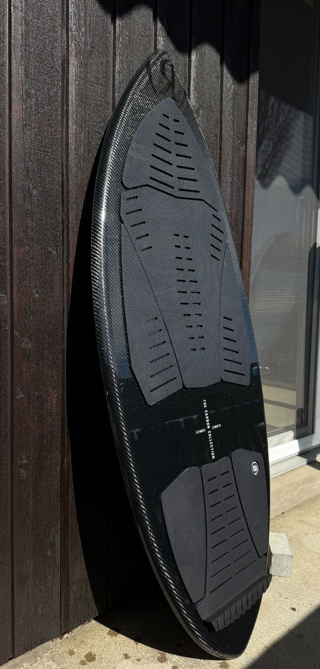 Ronix Tavole da surf e di nuoto: Wakesurf-Board – Usato da Abtwil AG venduto da scharwenze