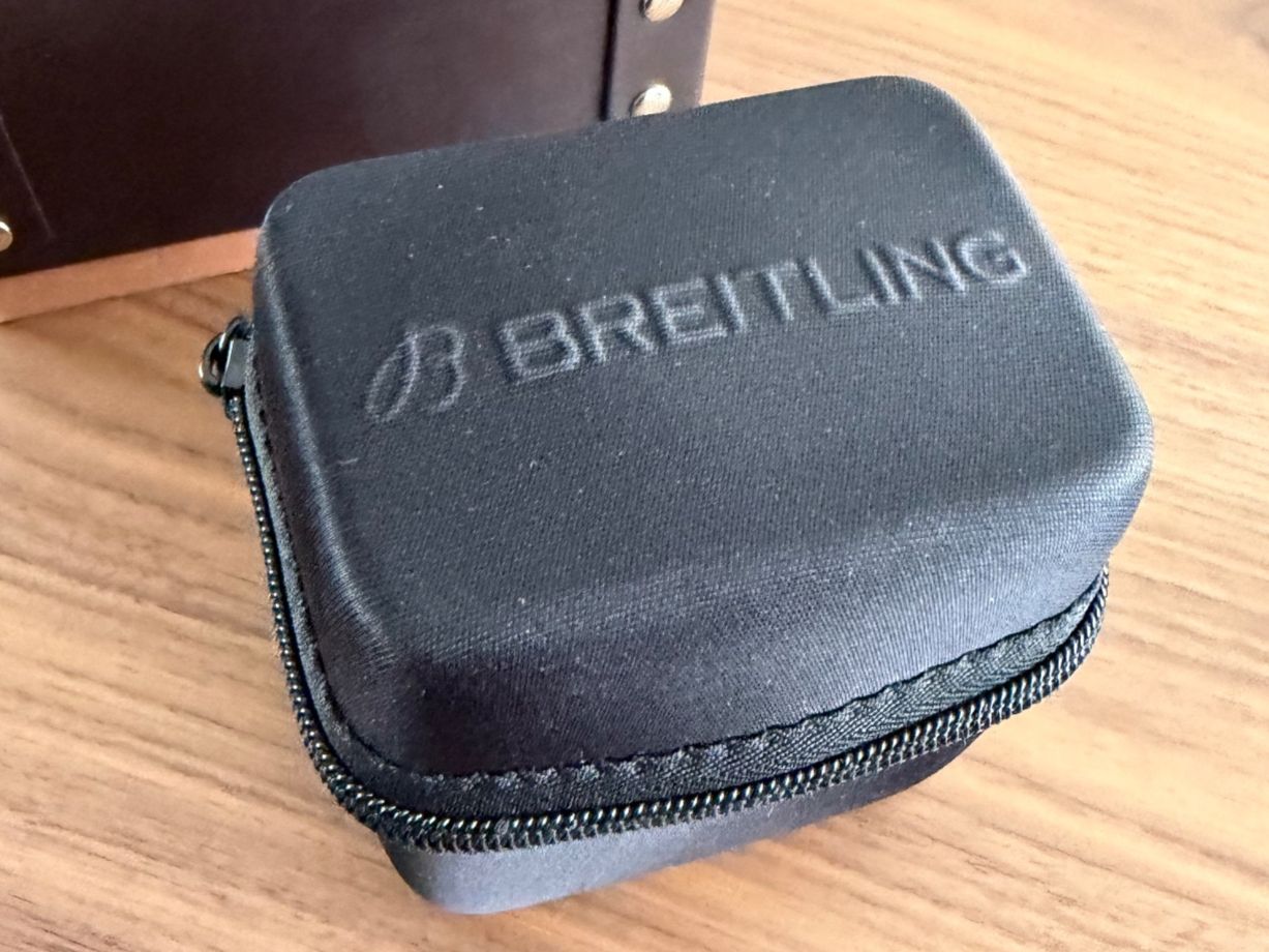 Breitling Orologi: BREITLING SUPEROCEAN 44 SPECIAL ab 1,- – Usato da Frauenfeld venduto da philipscarsystems 7