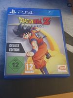 Dragonball Z Kakarot Deluxe Ed. - Sony Ps4 Playstation Spiel