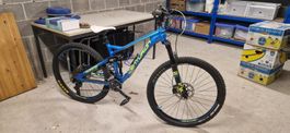 Neues Centurion Fully