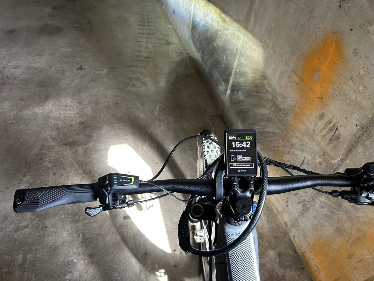 KTM Biciclette: E-Bike KTM LYCAN 772 – Usato da Uznach venduto da MarcE04 2