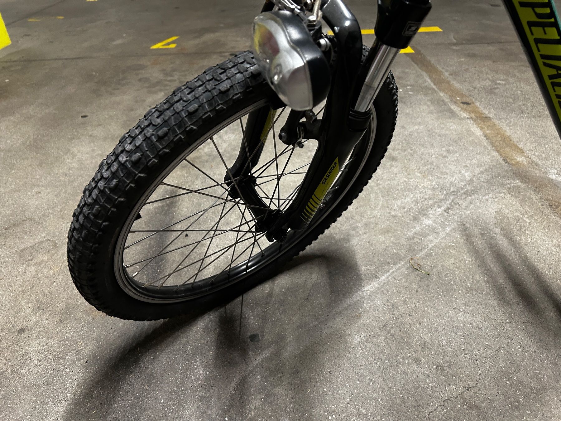 Specialized Biciclette: Specialized HotRock 20” Kindervelo – Usato da Regensdorf venduto da Spyke55 3