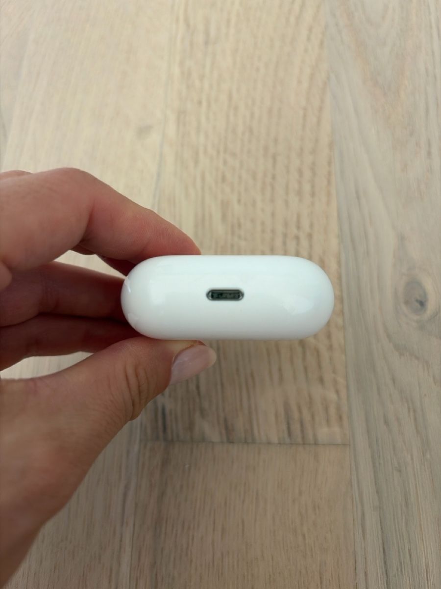 Apple Kopfhörer: Apple AirPods 3. Generation mit Case AB 1 CHF – Gebraucht aus Au ZH von eac_gm25 2