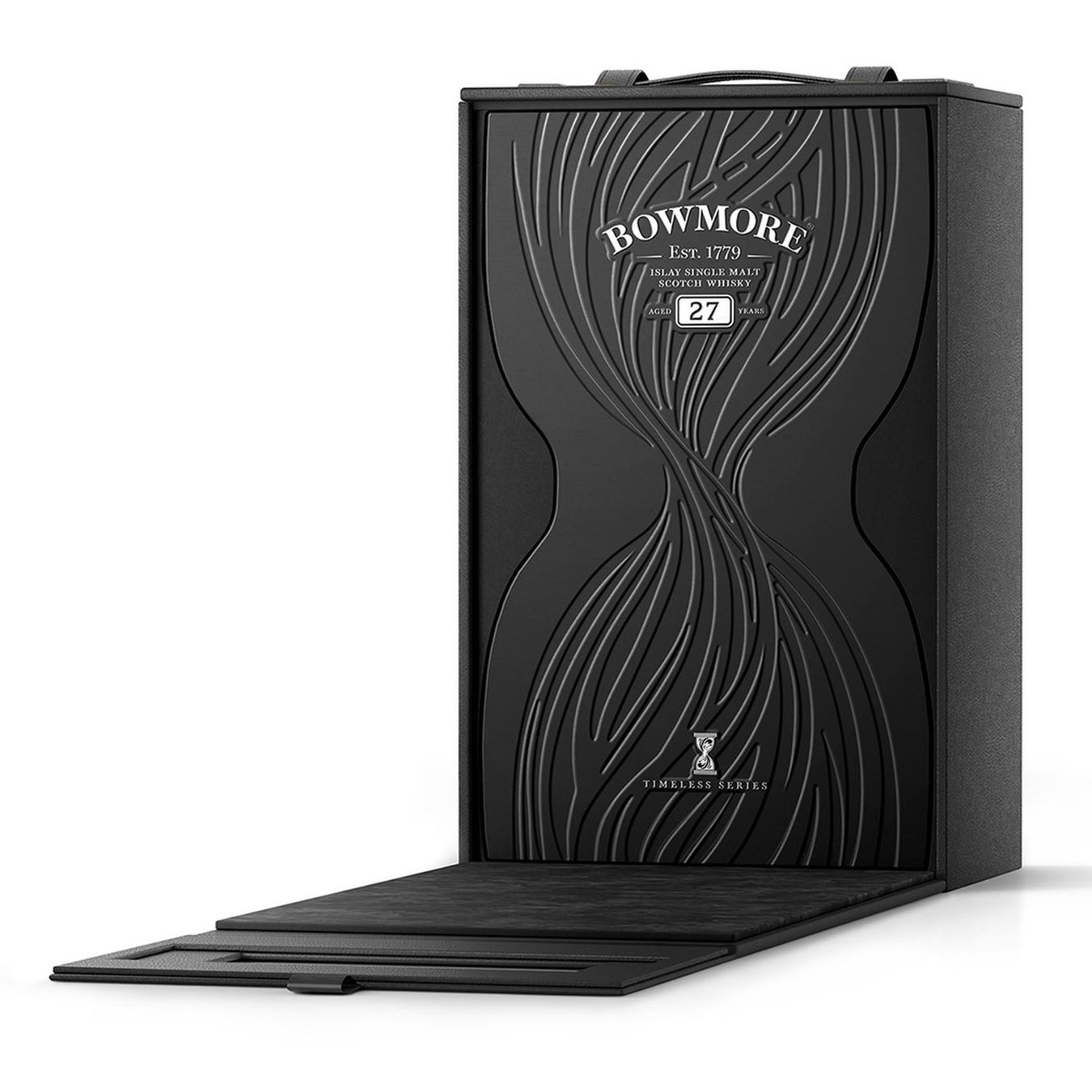Bowmore Bevande alcoliche: Bowmore 27Y Timeless Series Release 2020 52.7% – Nuovo e nell'imballaggio originale da Wohlen AG venduto da MAXMALT 3