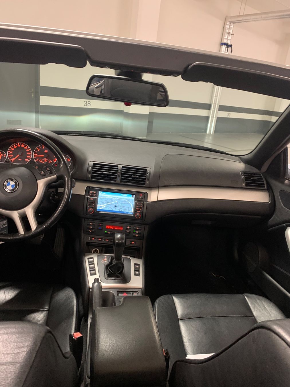BMW Autos: Bmw 330ci Cabrio – D'occasion à zürich par Ariana2 5