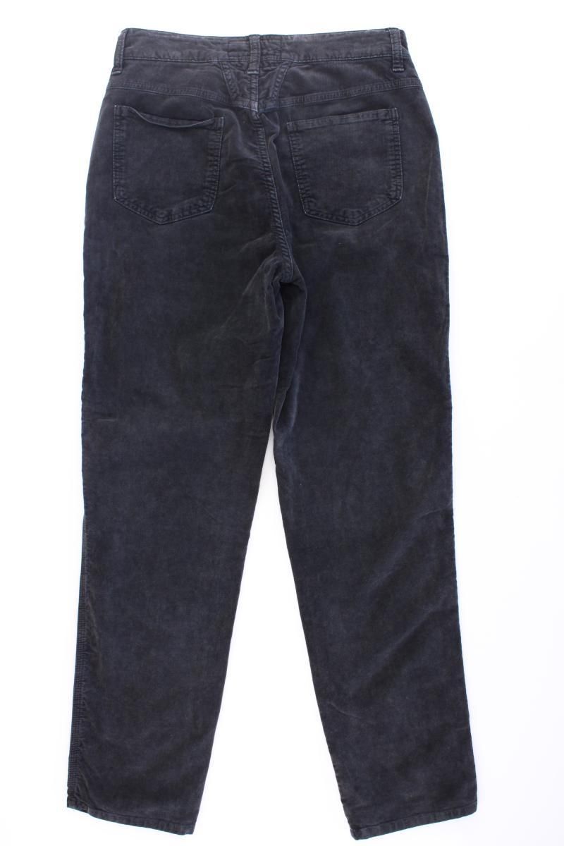 Hosen: Closed Hose Gr. IT 44 (M) grau – Gebraucht aus Neustadt an der Waldnaab von SecondLifeFashion 3