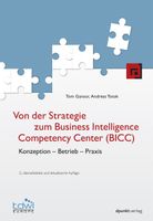 Von Strategie zum Business Intelligence Competency Center