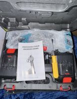 Akku Astschere Profession Lithium neu