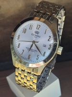 Richelieu Herrenuhr 40mm