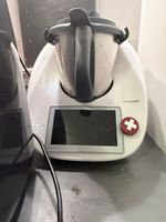 Thermomix Küchenmaschine mit Touchscreen guter Zustand
