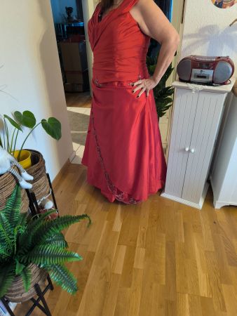Festkleid