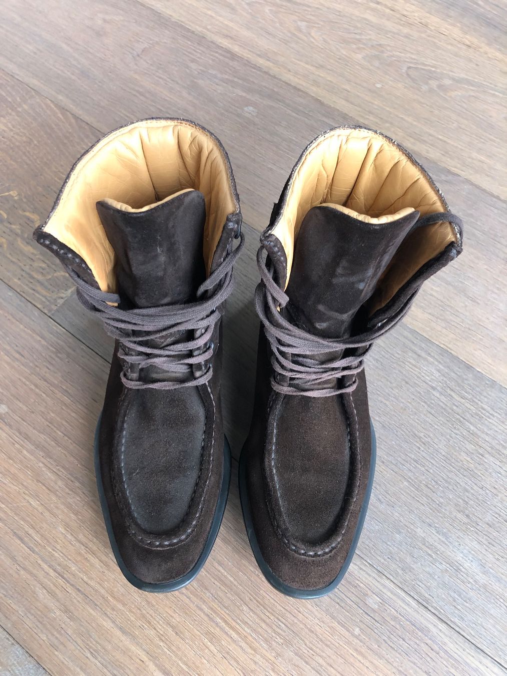 Tod'S Scarpe da donna: Tod's ankle boots – Usato da Berneck venduto da nin_28db 3