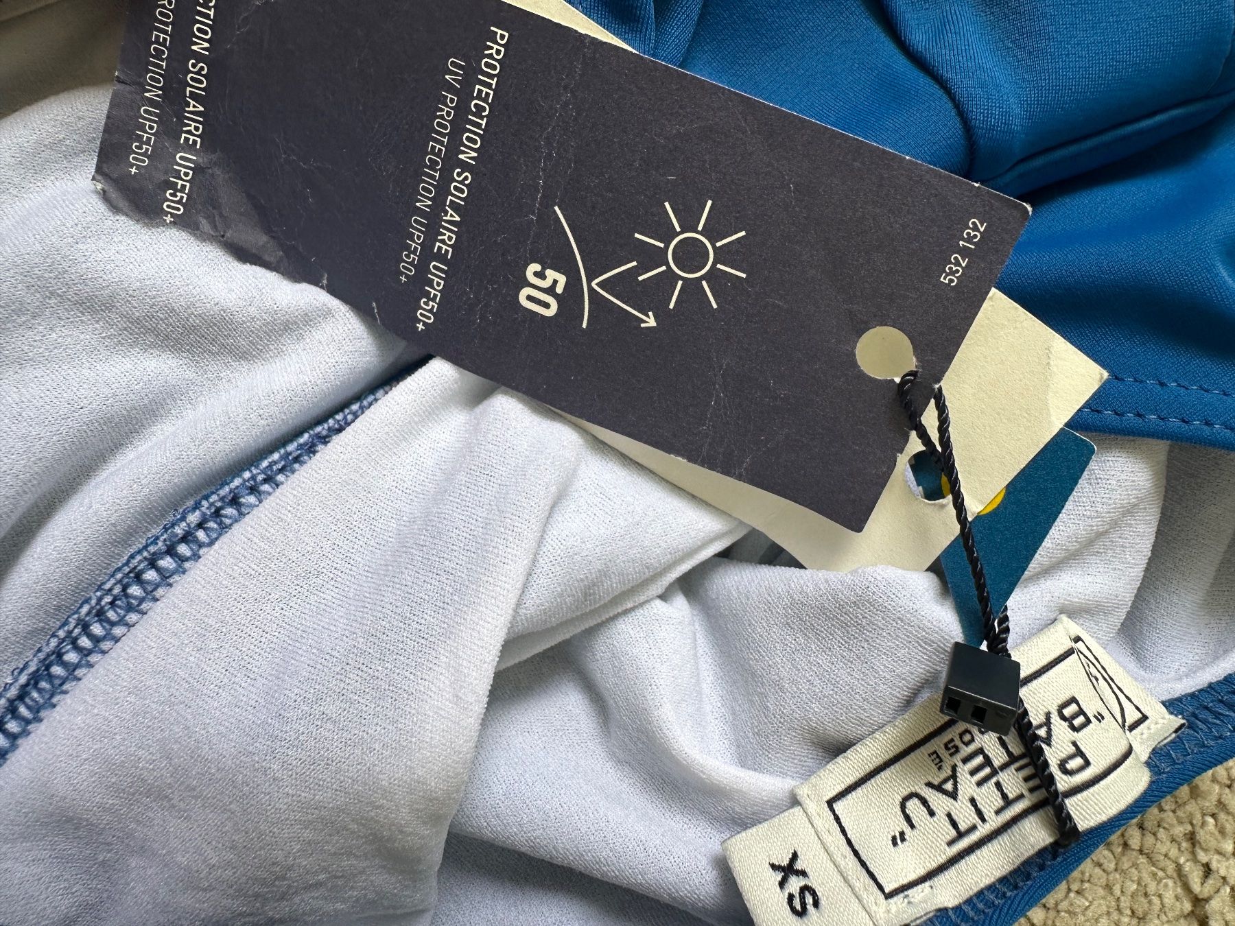 Petit Bateau Vestiti & Gonne: Petit bateau costume SX – Nuovo e nell'imballaggio originale da Pregassona venduto da Reluxuryspace 3