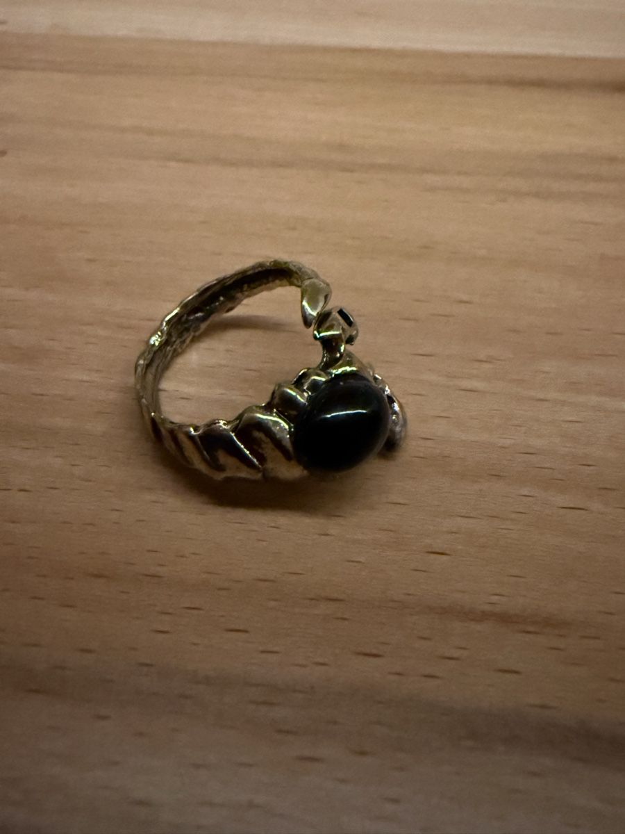 Anelli: Fingerring – Usato da Grenchen venduto da Bastet007 2