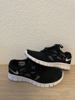 Baskets Nike noire homme