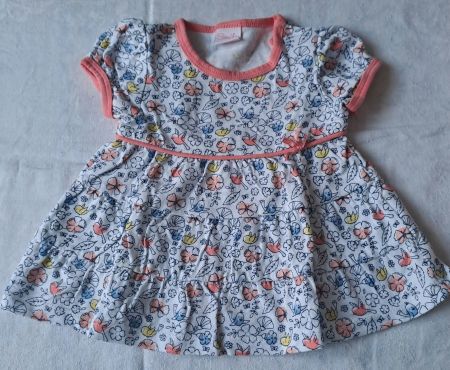 Robe - Taille 62