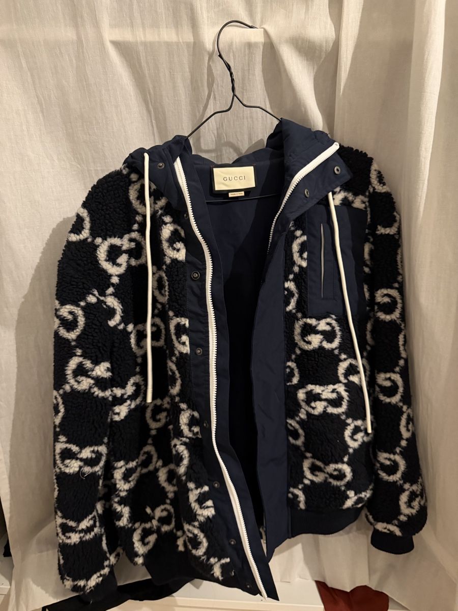Jacken: Jacke – Gebraucht aus Reichenburg von ibiza18 1
