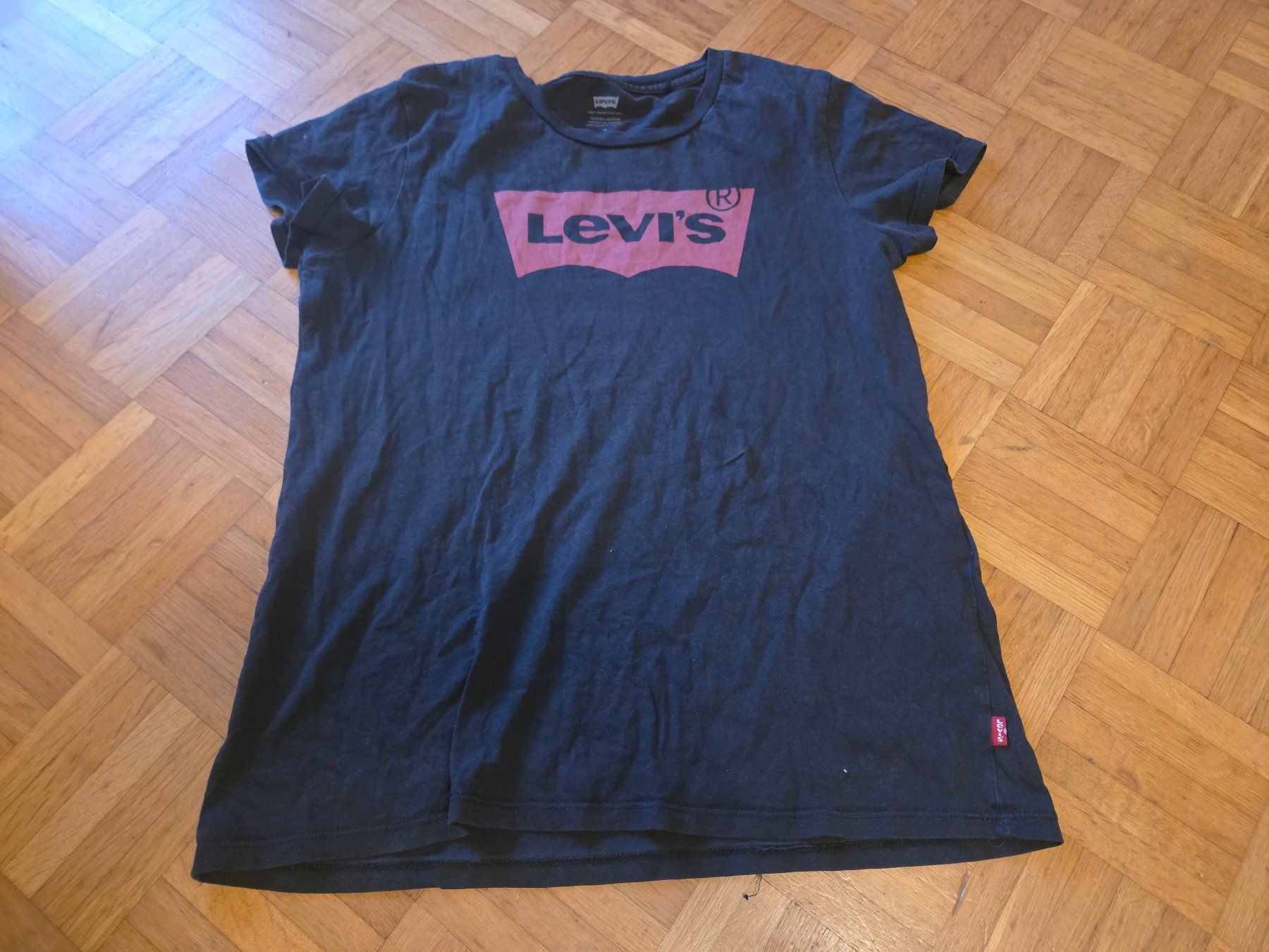 T-shirts: 4 T-Shirts Gr. M – D'occasion à Basel par grandfamily 2