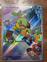 Pokemon Chelast frisch gezogen Zustand Neu wie auf Bilder