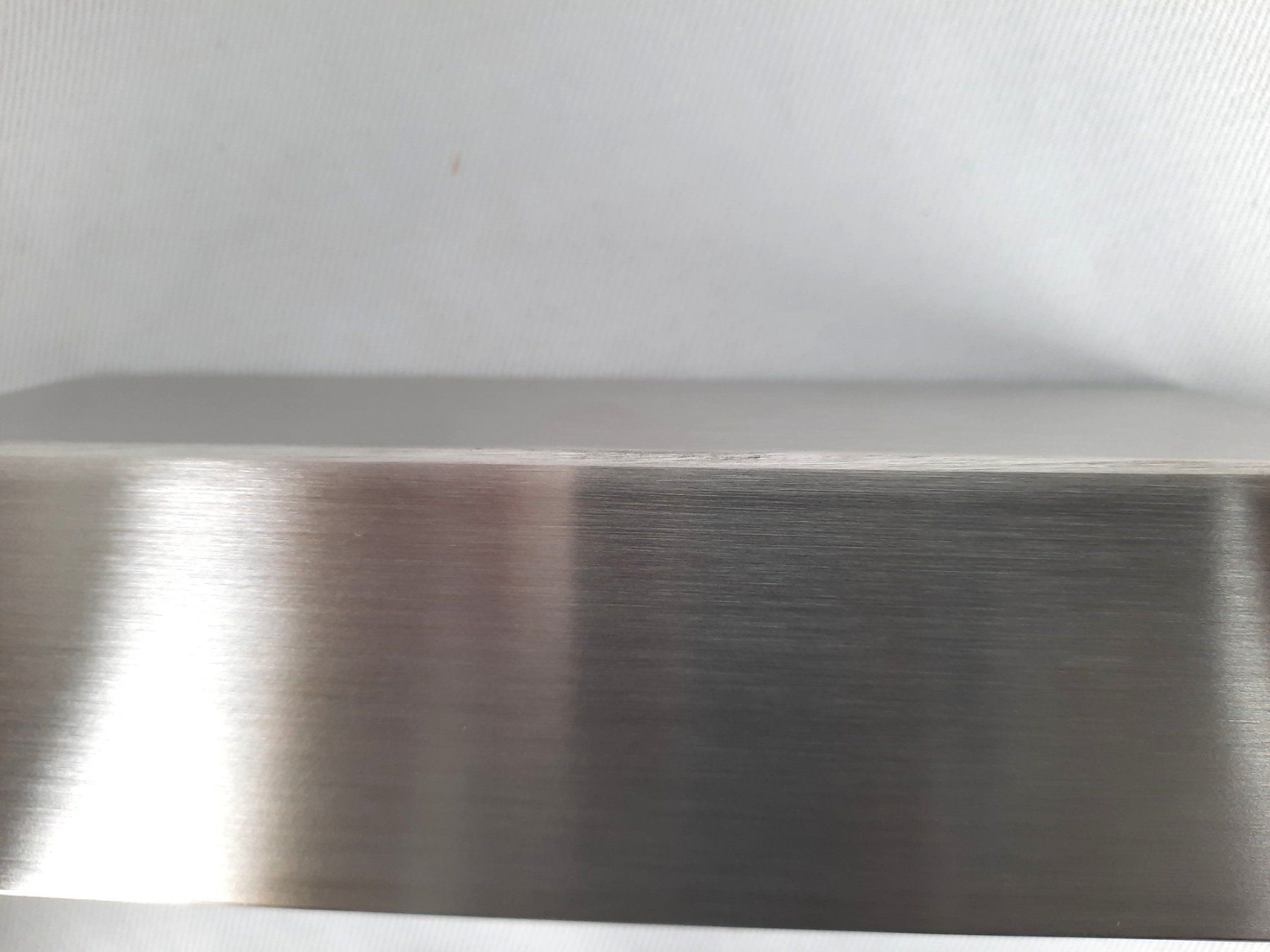 Portasapone: 2 Seifenspender, freistehend aus Stahl – Nuovo (secondo la descrizione) da Beinwil am See venduto da Restwert_Beinwil 4