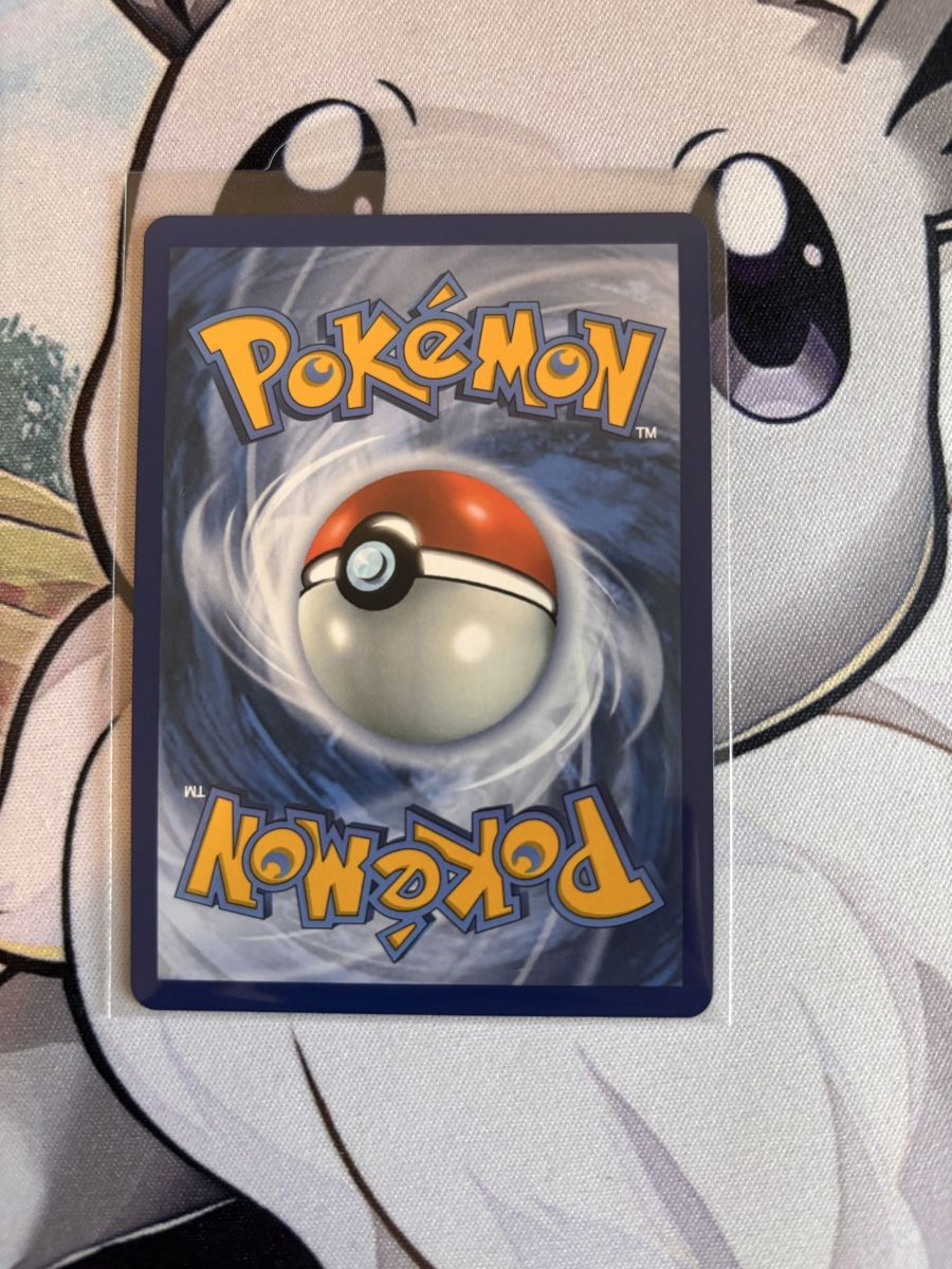Pokémon Sammelbilder & Trading cards: Mega Charizard X EX (MEP 023)  – Gebraucht aus Regensdorf von sam_qrg5 1