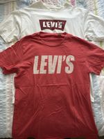 2x Levis T-Shirt