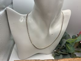 Antikes Collier Sterlingsilber