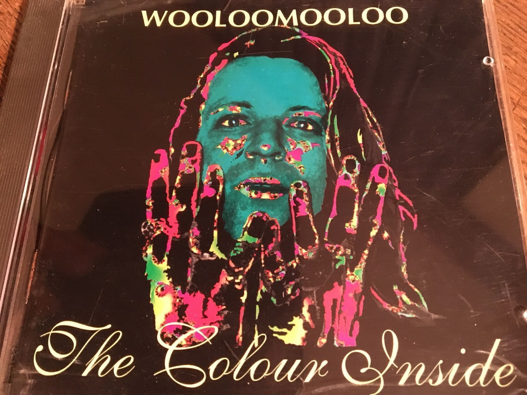CDs: Wooloomooloo – Gebraucht aus Arth von Vrecam51