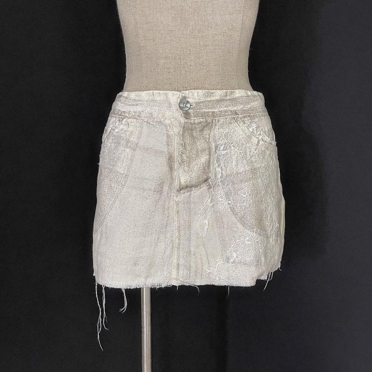 Röcke: AVANT TOI Skirt – Neu (gemäss Beschreibung) aus Emmen von Avviivva_Com2023 2
