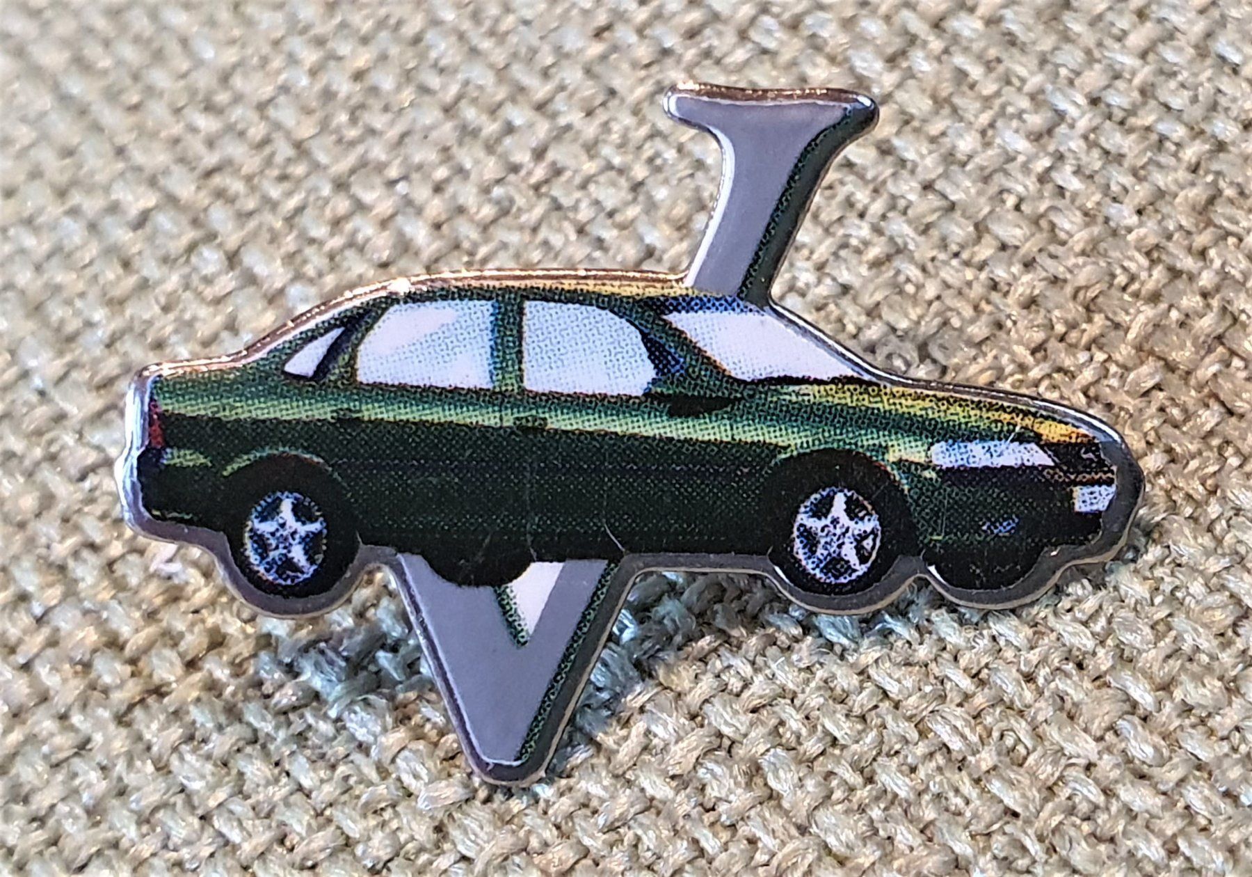 Spille: B458 - Pin Opel Vectra – Usato da Reinach BL venduto da Boston-Verkauf