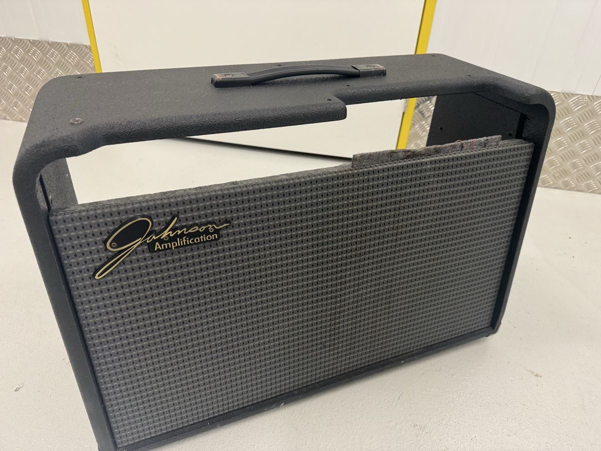 Musikinstrumente: 4 coques d’ampli vide vintage – Gebraucht aus Corbeyrier von ant_2r6l 3