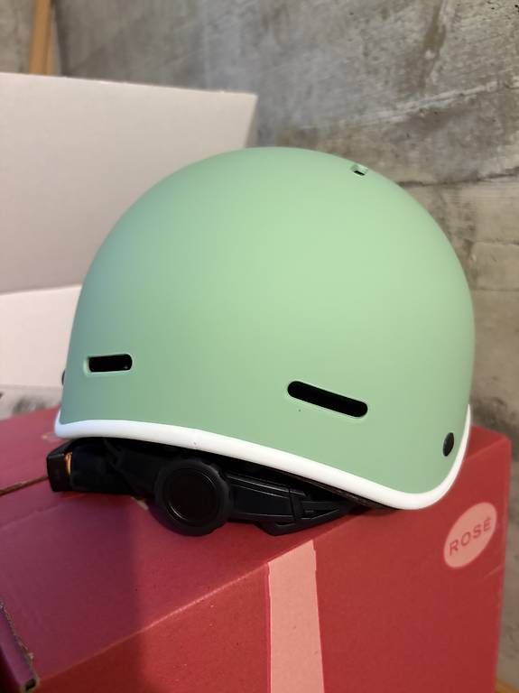 Helme: Fahrradhelm – Gebraucht aus Uster von ang_lh5r 3