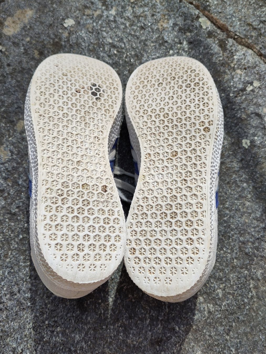 Adidas Chaussures garçon: Adidas Gazelle Gr.32 – D'occasion à Zürich par Brullo01 2