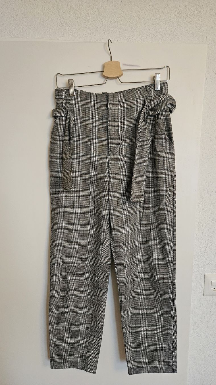 Hosen: Pants, 3/4 length. size M – Gebraucht aus Zürich von kri_72l9 1