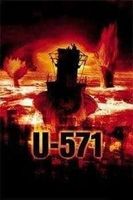 U - 571 /  U 571    B. Paxton Harvey Keitel   => SAMMELPORTO