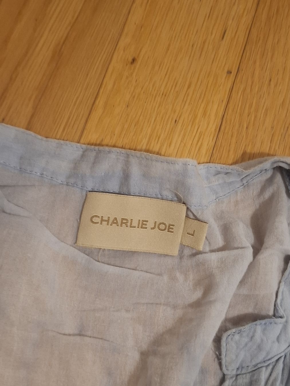 Chemisiers: Hemd von Charlie Joe – D'occasion à Wetzikon ZH par jesszs 1