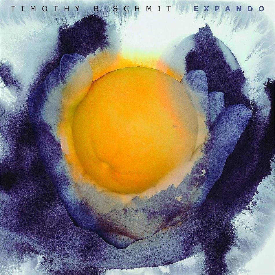 CD: Timothy B. Schmit (Eagles) - Expando – Nuovo (secondo la descrizione) da Baden venduto da lattemiele