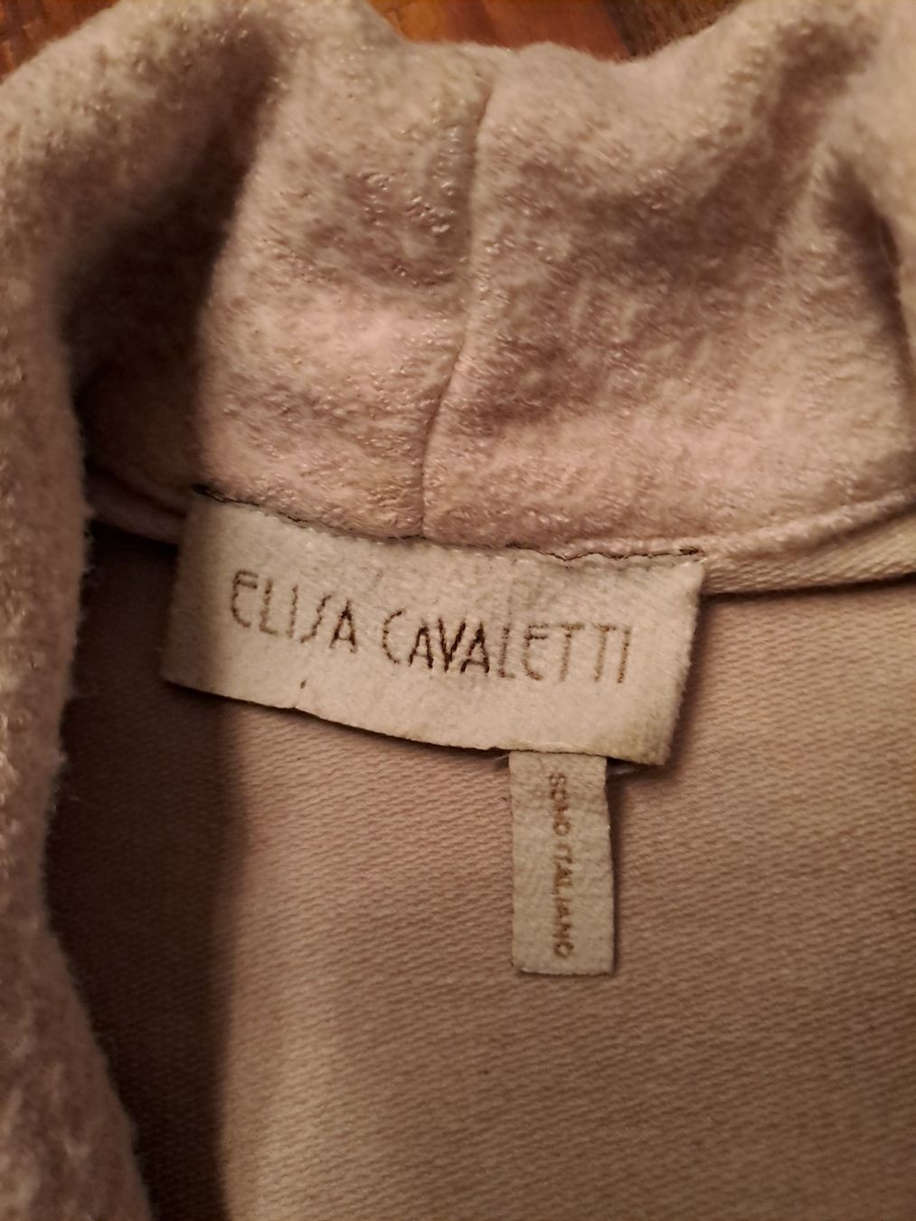 Elisa Cavaletti Giacche: Elisa Cavaletti Jacket Gr.M – Usato da Emdthal venduto da kasira 2