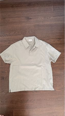Polo Shirt Grösse S 
