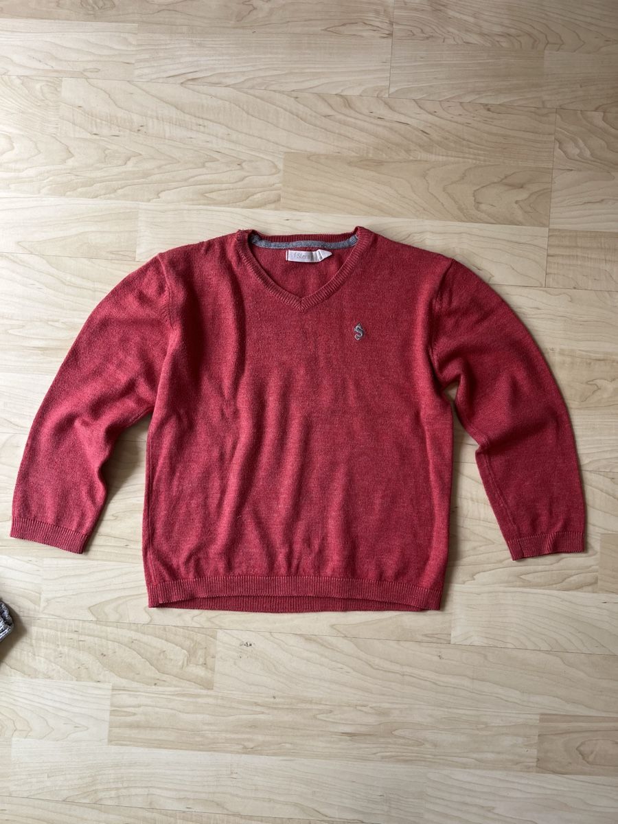 Pulls et sweat-shirts: 4 Pullover Gr.98/104 – D'occasion à Bern par piweli 3