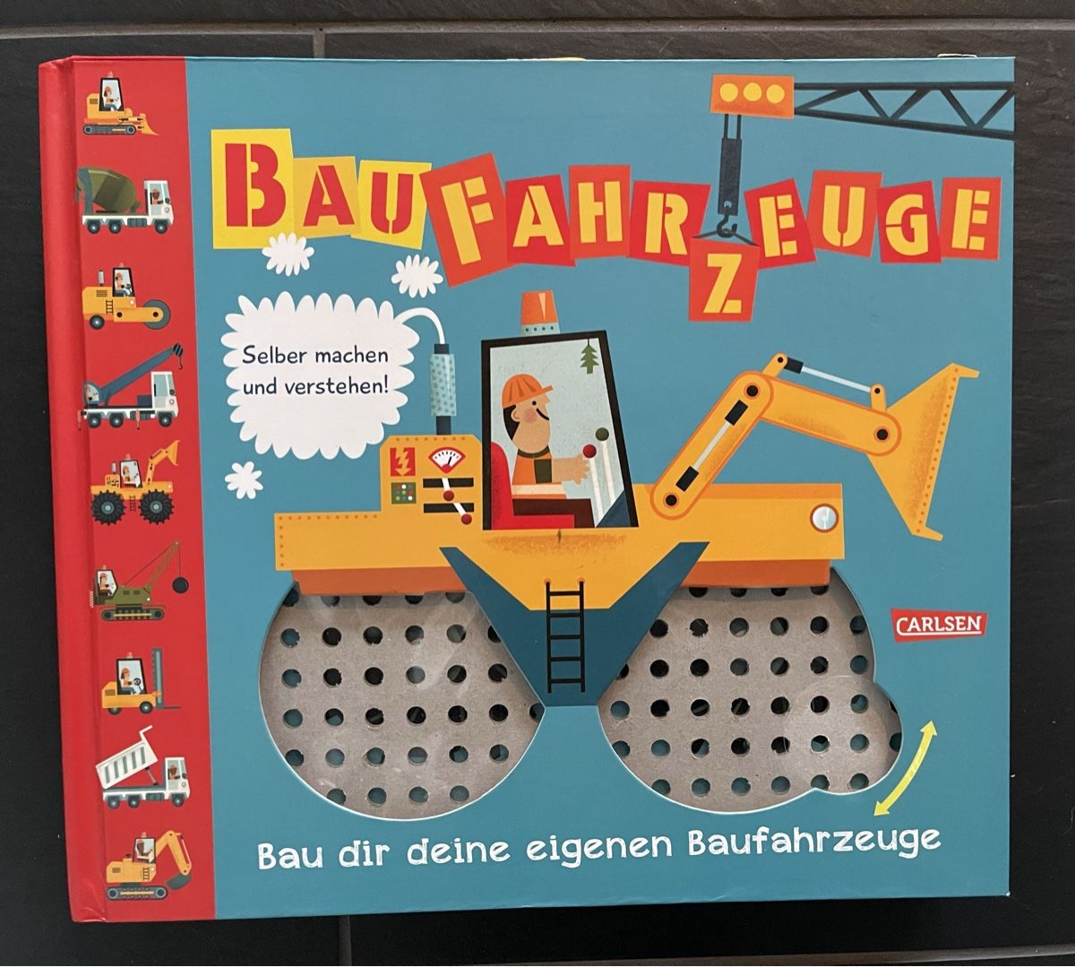 Libri: Bücherkiste ab 3 Jahren – Usato da Oberentfelden venduto da Barbabella21 5