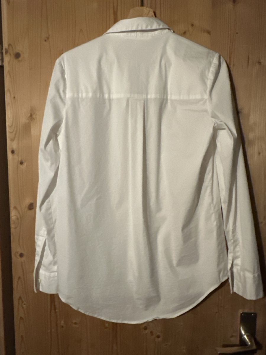 Diane von Furstenberg Chemisiers: Bluse von Diane von Fürstenberg – D'occasion à Donat par troja007 2