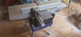 Hobelmaschine Metabo